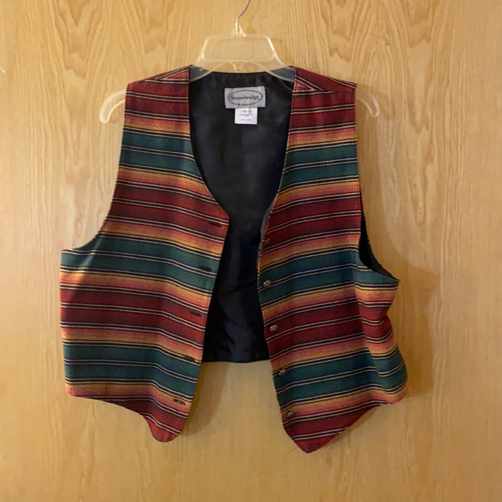 Vest